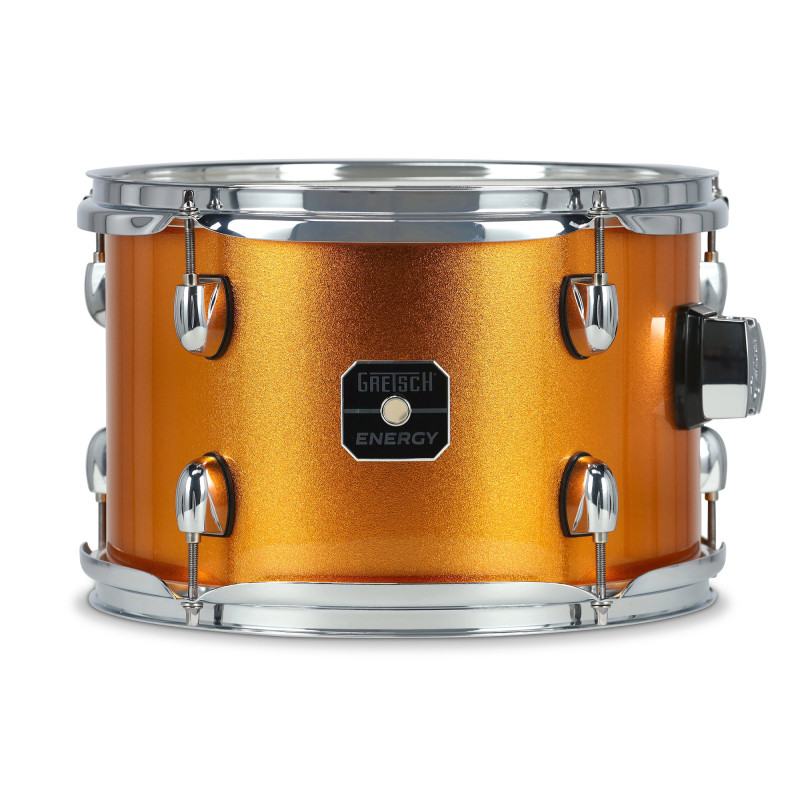 Gretsch Energy Standard 7 Orange Sparkle