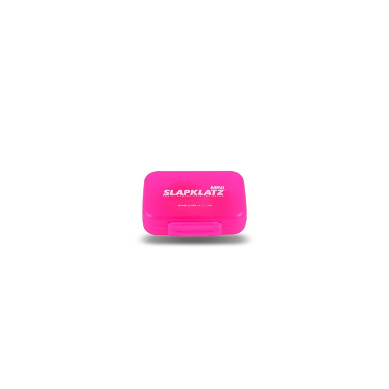 SlapKlatz Mini Alien Pink