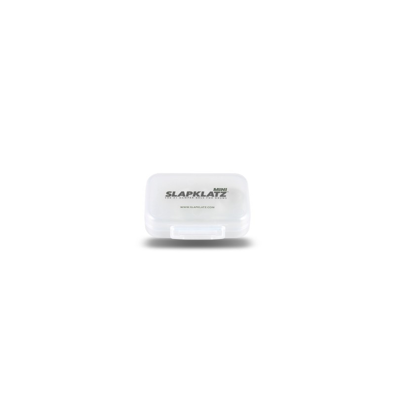 SlapKlatz Mini Alien Clear