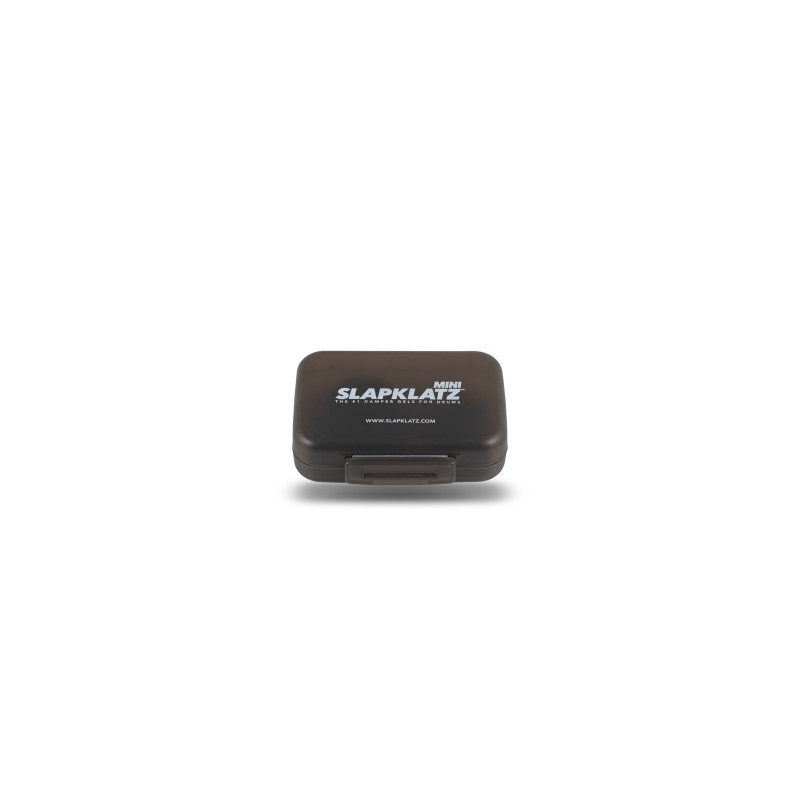 SlapKlatz Mini Alien Black