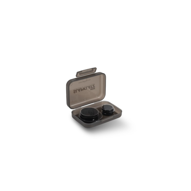 SlapKlatz Mini Alien Black
