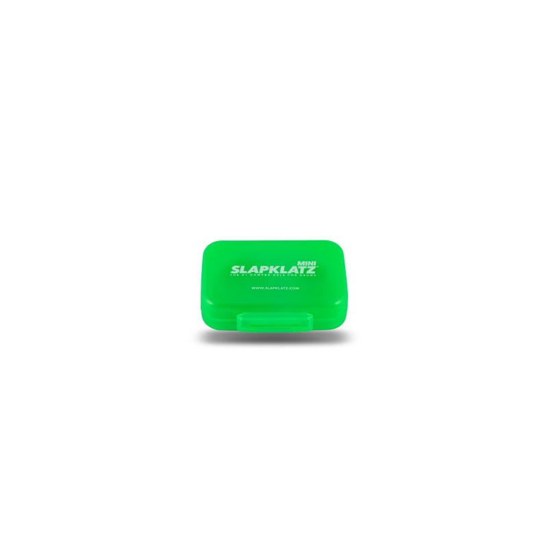 SlapKlatz Mini Alien Green