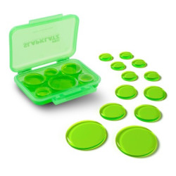 SlapKlatz Pro Alien Green