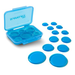 SlapKlatz Pro Blue Ice