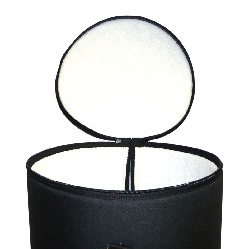 Genuine Straps Bass Drum Bag Protection 22x18"