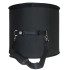 Genuine Straps Bass Drum Bag Protection 22x18"