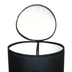 Genuine Straps Funda Floor Tom Protection 14x14"