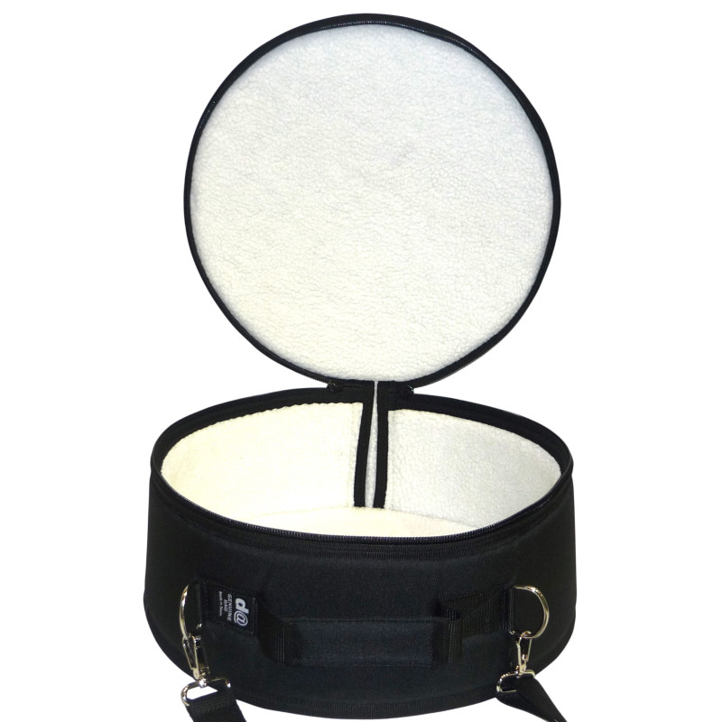 Genuine Straps Funda Caja Protection 14x5.5"