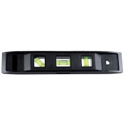 Gibraltar SC-GMLVL Magnetic Spirit Level
