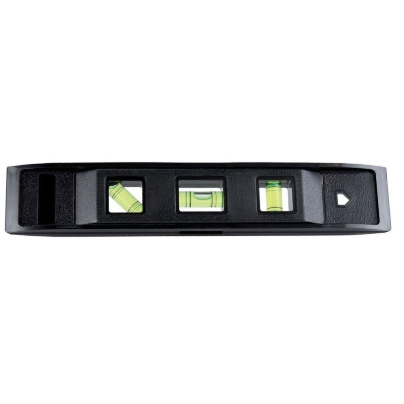 Gibraltar SC-GMLVL Magnetic Spirit Level