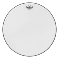 Remo 18" Suede Ambassador BA-0818-00