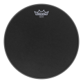 Remo 13" Suede Emperor Black BE-0813-ES