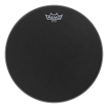 Remo 14" Suede Emperor Black BE-0814-ES