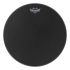 Remo 15" Suede Emperor Black BE-0815-ES