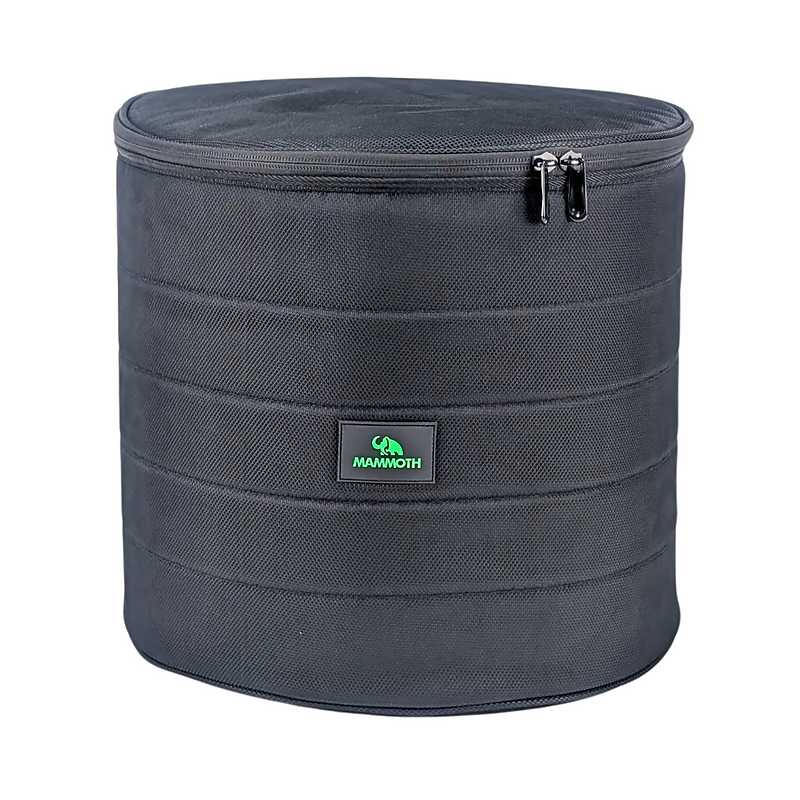 Mammoth Funda Tom Wooly 13x11"