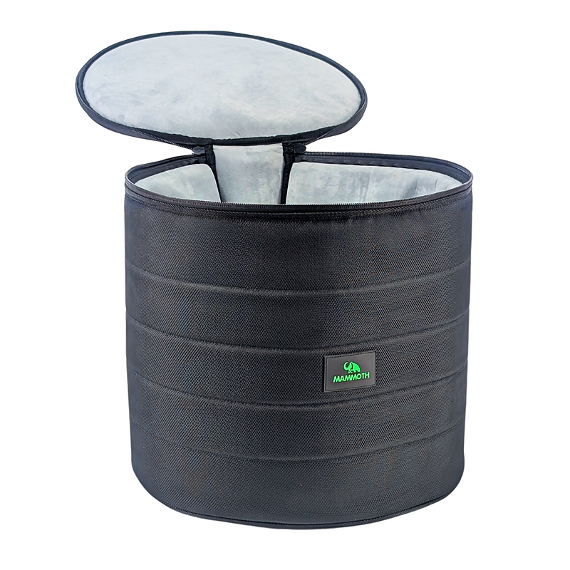 Mammoth Funda Tom Wooly 13x11"