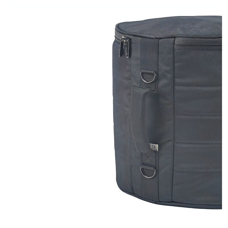 Mammoth Funda Tom Wooly 13x11"