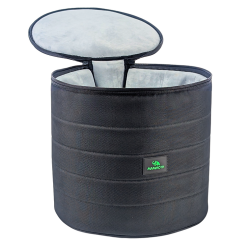 Mammoth Funda Floor Tom Wooly 14x14"