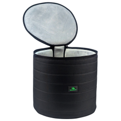 Mammoth Funda Floor Tom Wooly 16x16"