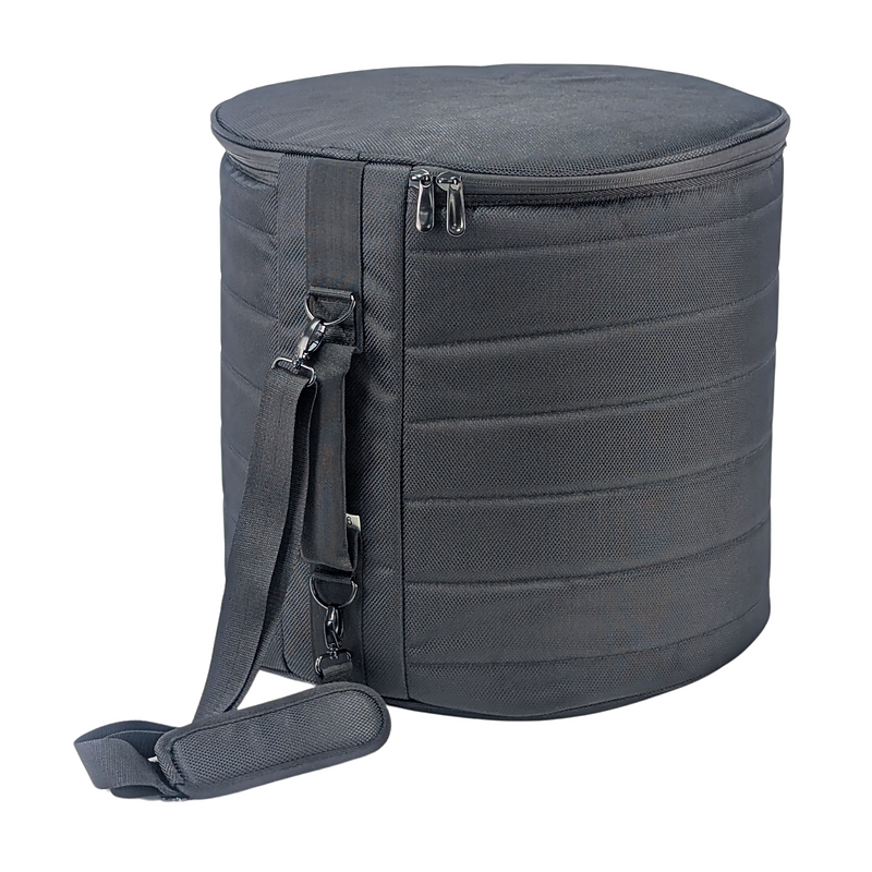 Mammoth Funda Floor Tom Wooly 16x16"