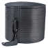 Mammoth Wooly Bass Drum Bag 20x18"