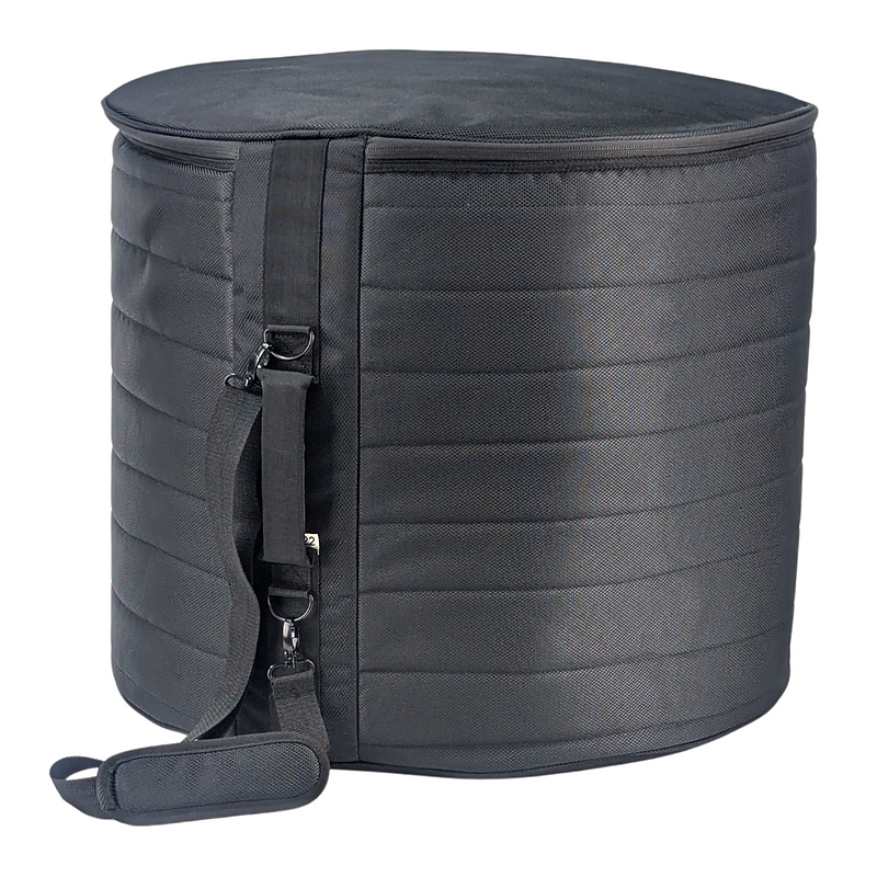 Mammoth Wooly Bass Drum Bag 22x18"