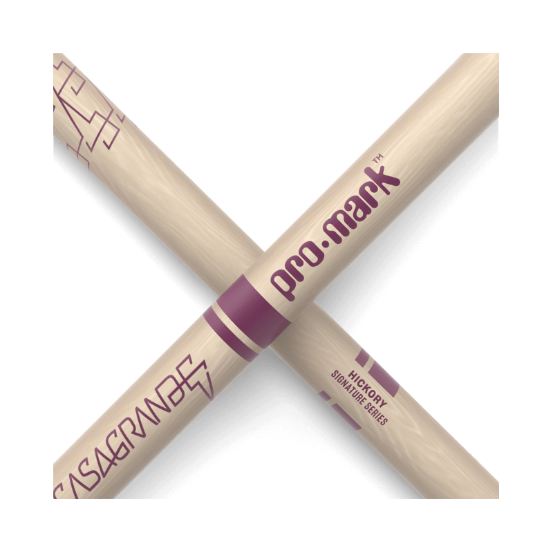 Promark TXECW Eloy Casagrande