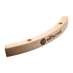 DrumNBase RimGroover