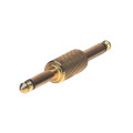 Alpha Audio Conector Recto