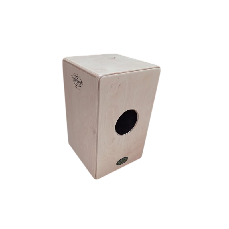 Pepote Cajón Fiesta