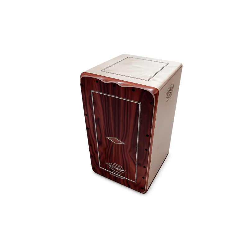 Pepote Cajón Maestro