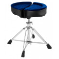 Ahead SPG-BLU Spinal-G Blue Drum Throne