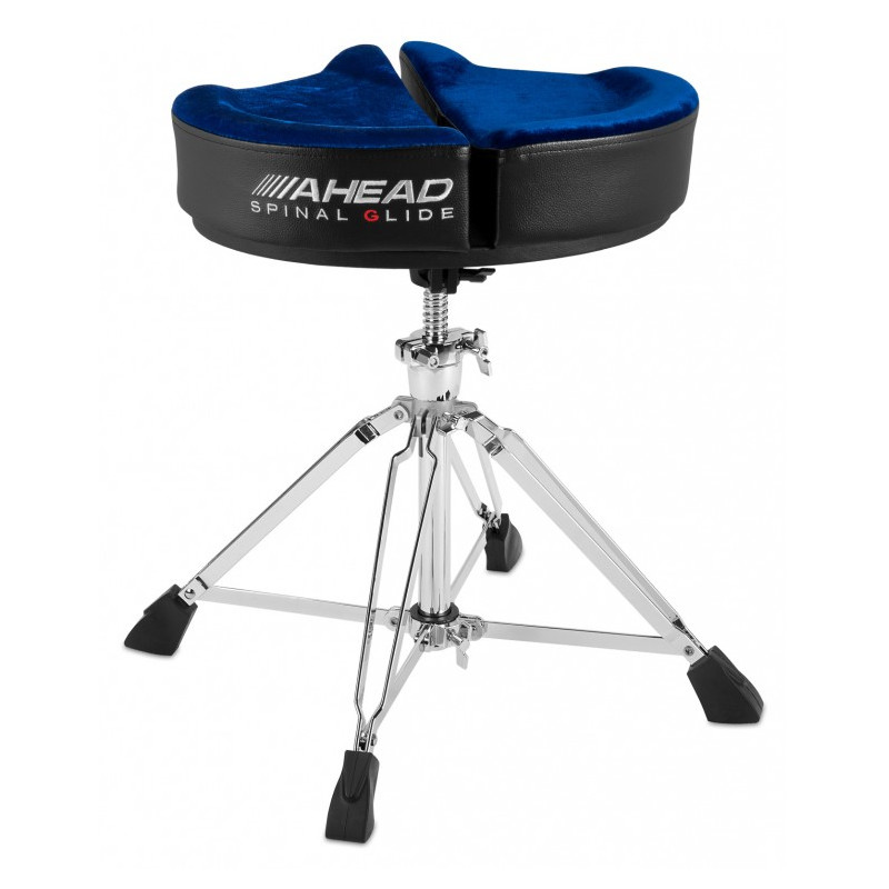 Ahead SPG-BLU Spinal-G Blue Sillín