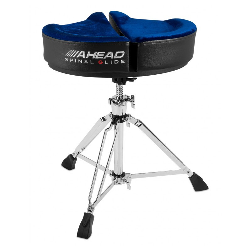Ahead SPG-BLU3 Spinal-G Blue Sillín