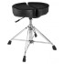 Ahead SPG-HBL Spinal-G Black Drum Throne