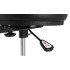 Ahead SPG-HBL Spinal-G Black Drum Throne