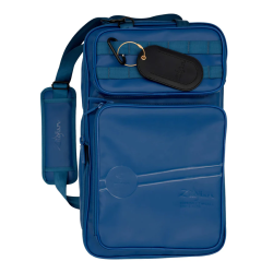 Zildjian Baquetero Mochila Touring Collection Azul