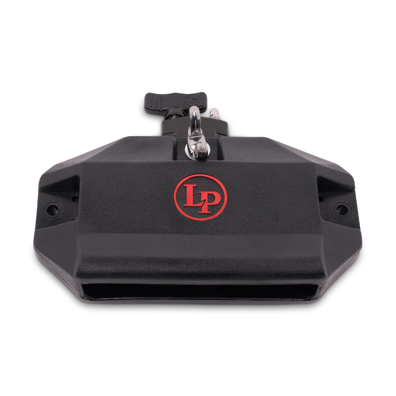 LP1207 Jam Block Red