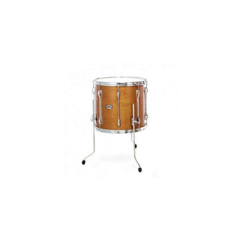 Yamaha Recording Custom Floor Tom 14x13" Real Wood