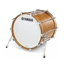 Yamaha Recording Custom Bombo 22x18" Real Wood