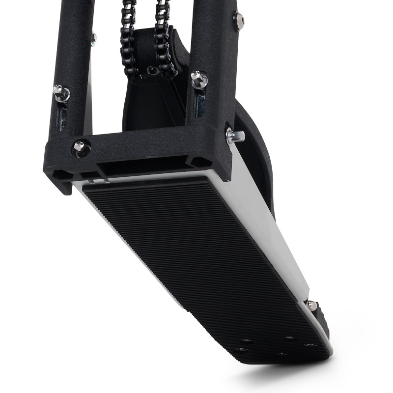 DW DWCP9500TX Soporte Hi Hat