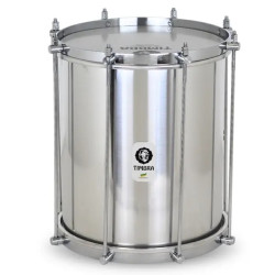 Timbra Repenique 10" Aluminium Ti8633