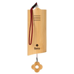 Sela SEVB3 Venti Chime Earth (C, E, G, F) Bamboo