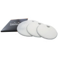 Remo Pack Emperor Coated Rock PP-1412-BE