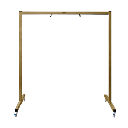 Real Gong Soporte Gong Wajed 110 Dorado