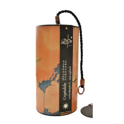 Zaphir Blue Moon Light Orange