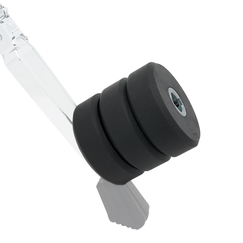 DW DWSMWEIGHT1 Contrapeso Trípode Simple