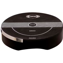 Contemporanea C-PAD01 Multi Pad Repique/Caixa/Surdo 12" x 6.5 cm