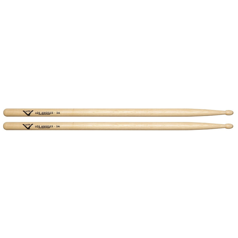 Vater 5A Los Angeles VH5AW Pack 4 Pares