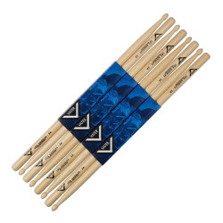 Vater 5A Los Angeles VH5AW Pack 4 Pairs